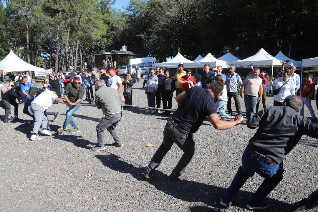 Sakarya Tavuk Üreticileri Birliği’nden Türkiye’de bir ilk - Sayfa 6