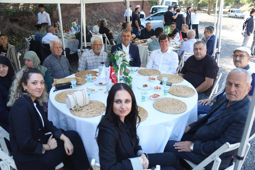 Sakarya Tavuk Üreticileri Birliği’nden Türkiye’de bir ilk - Sayfa 7