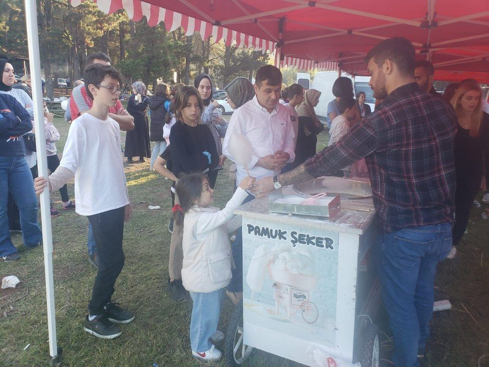 Sakarya Tavuk Üreticileri Birliği’nden Türkiye’de bir ilk - Sayfa 20