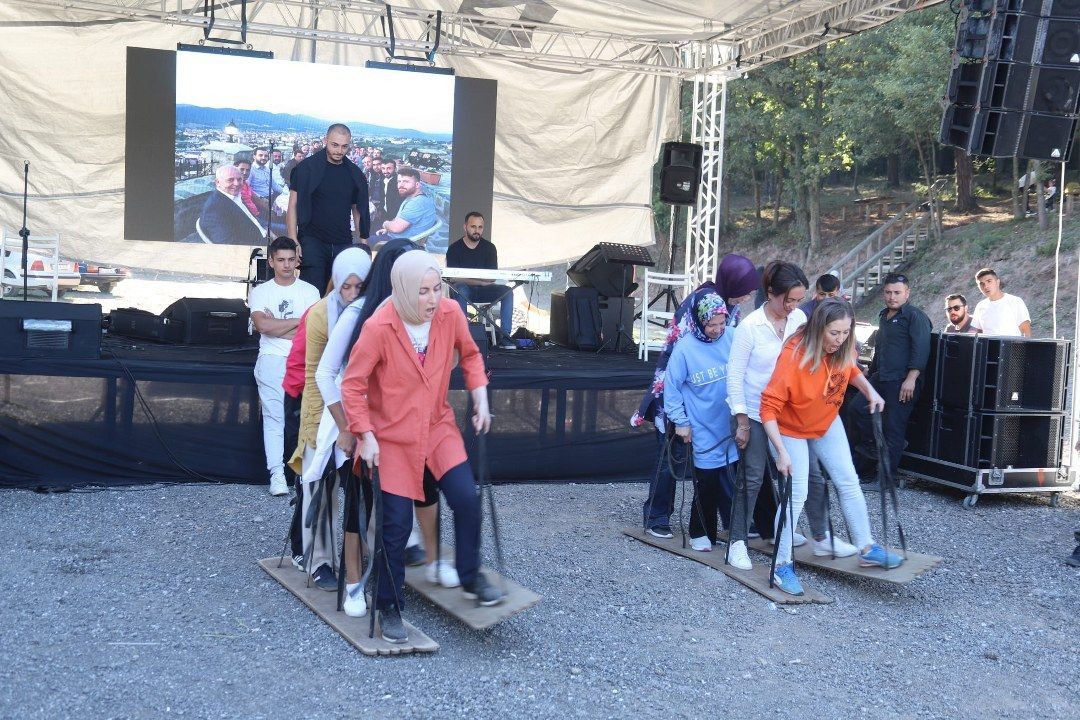 Sakarya Tavuk Üreticileri Birliği’nden Türkiye’de bir ilk - Sayfa 21