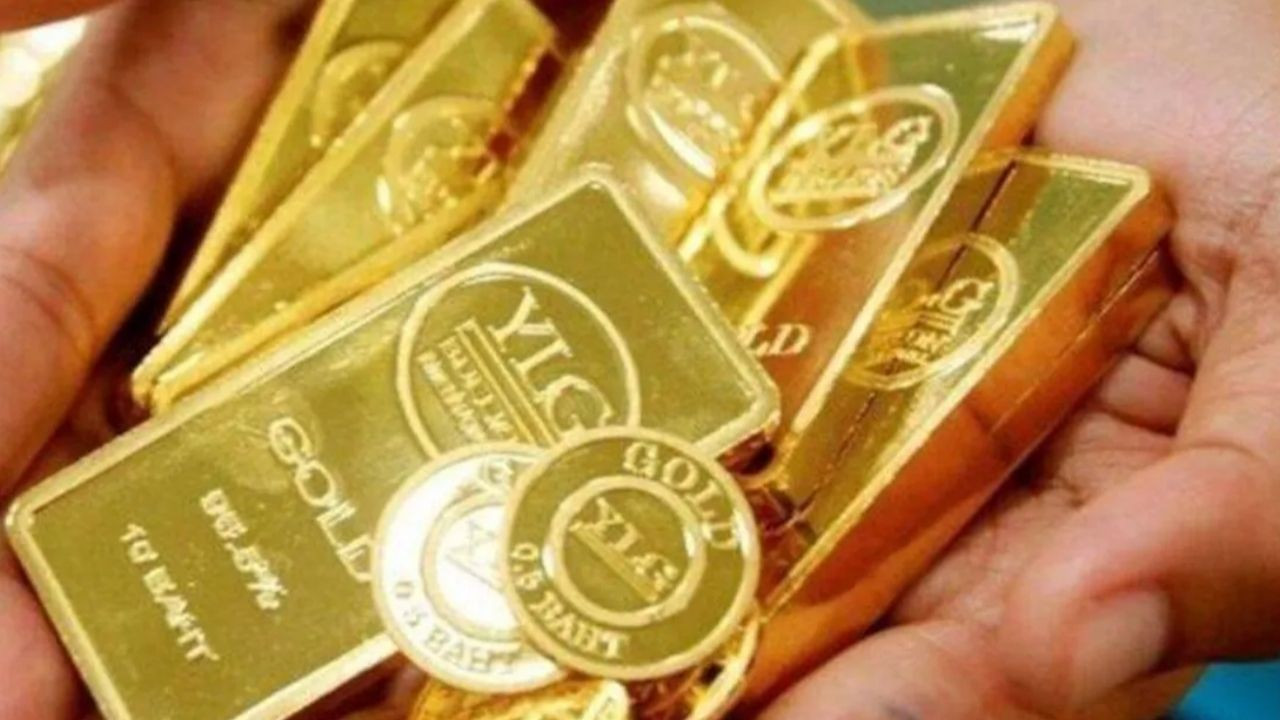 ALTIN FİYATLARI SON DAKİKA: 27 Eylül altın fiyatları ne kadar, kaç TL?
