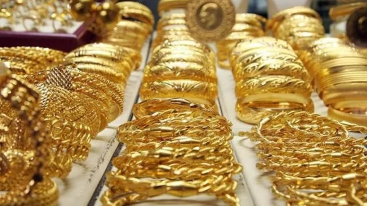 Altın bilezik fiyatları ne kadar, kaç TL? 28 Eylül 2022 güncel 14, 18 ve 22 ayar altın bilezik fiyatları!