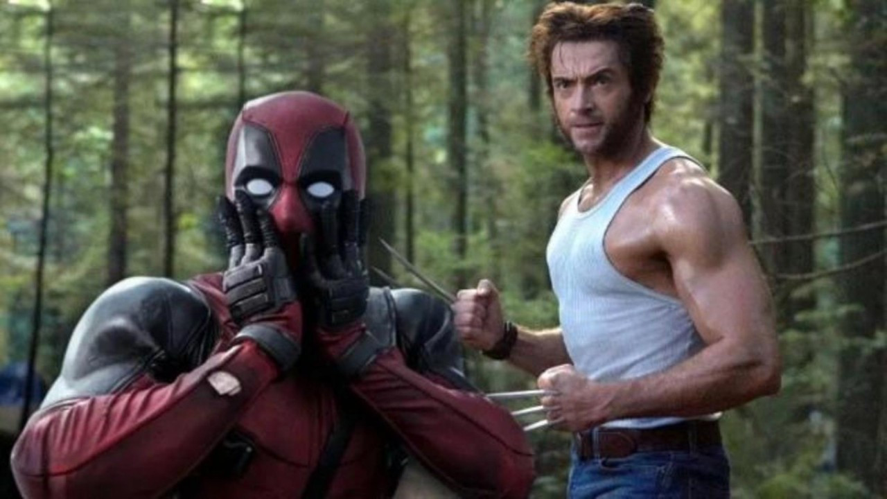 Wolverine olarak Hugh Jackman’ın olacağı Deadpool 3 filmi için tarih verildi