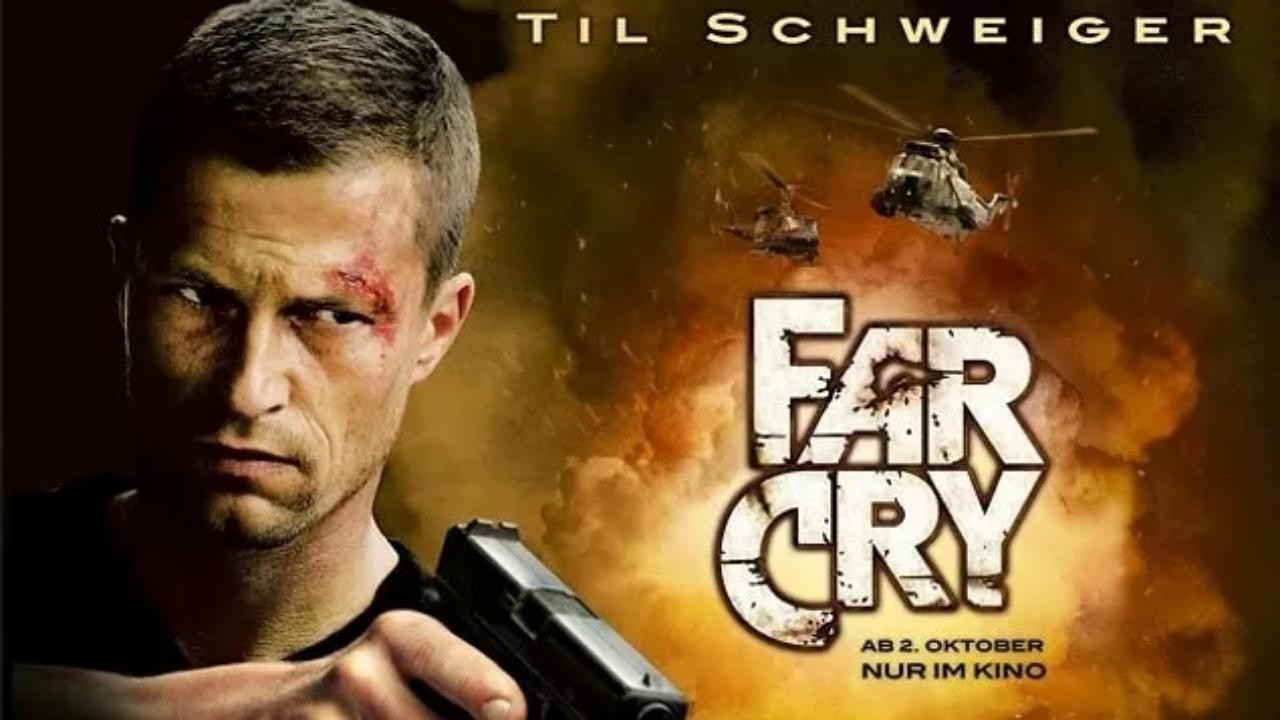 Uzak Çığlık (Far Cry) Filminin Konusu Nedir? Uzak Çığlık Filmi Hakkında Merak Edilenler