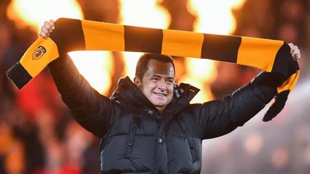 Hull City’nin yeni teknik direktörü kim oldu?