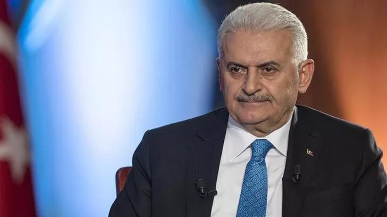 Binali Yıldırım'ın sağlık durumu nasıl? Covid-19 testi pozitif çıktı! İşte Binali Yıldırım'ın son sağlık durumu...