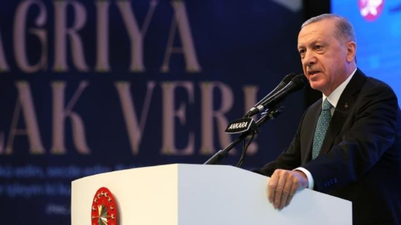 Cumhurbaşkanı Erdoğan yalanlamadı! İşte erken seçim için dillendirilen tarih...