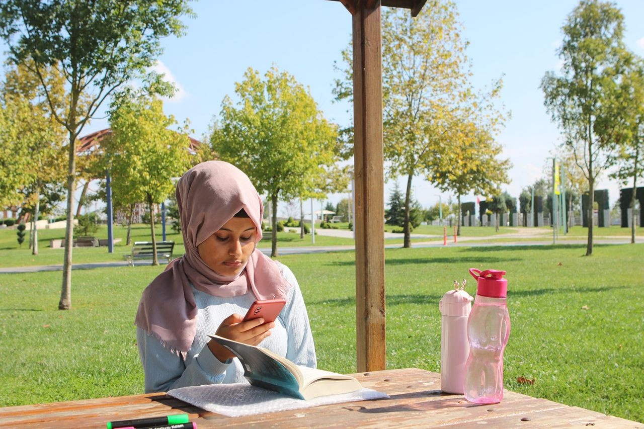 Sakarya Park’ta teknoloji atağı - Sayfa 11