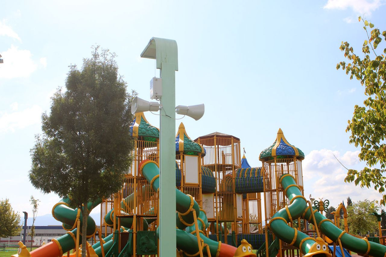 Sakarya Park’ta teknoloji atağı - Sayfa 6