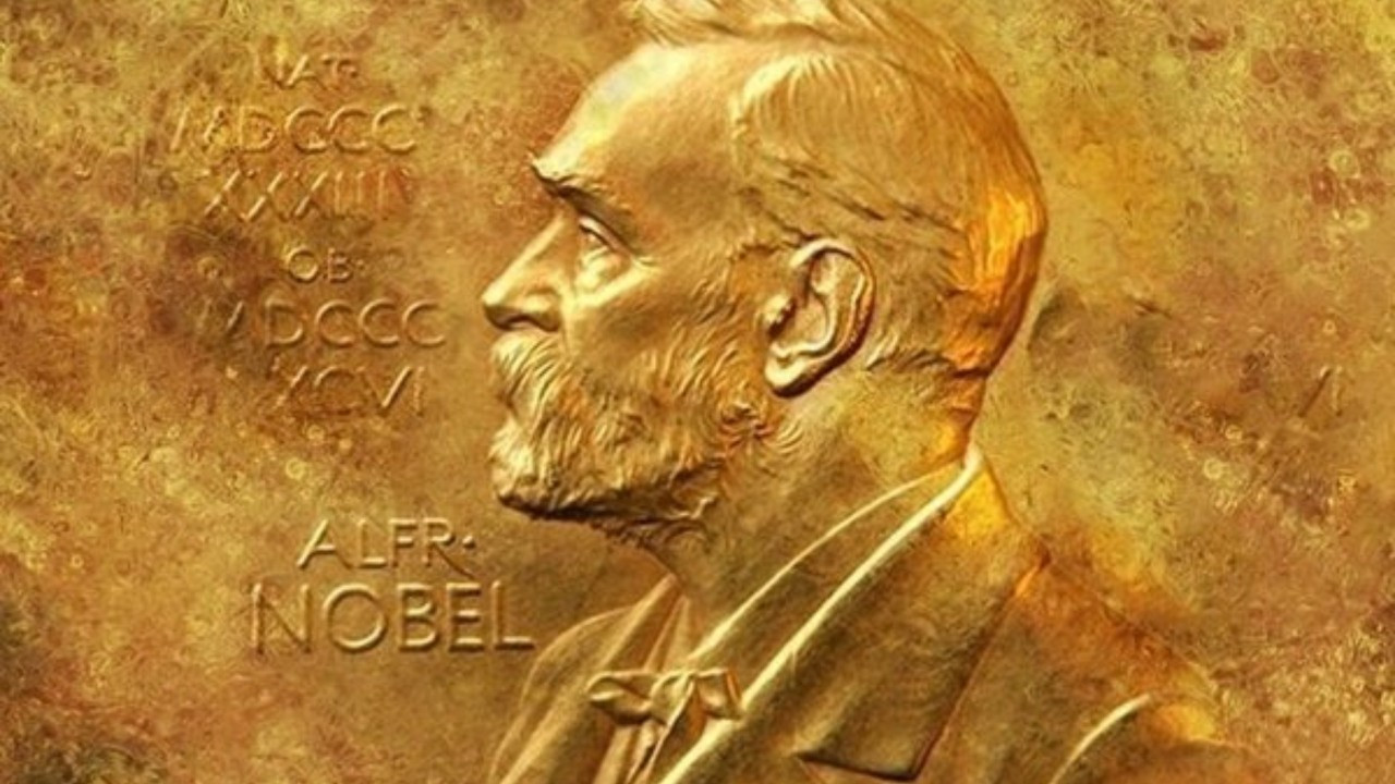 2022 Nobel Barış Ödülü'nün sahibi belli oldu