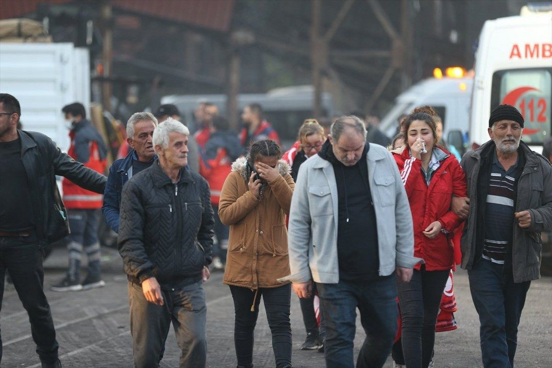 Faciada kurtarma çalışmaları aralıksız devam ediyor - Sayfa 27