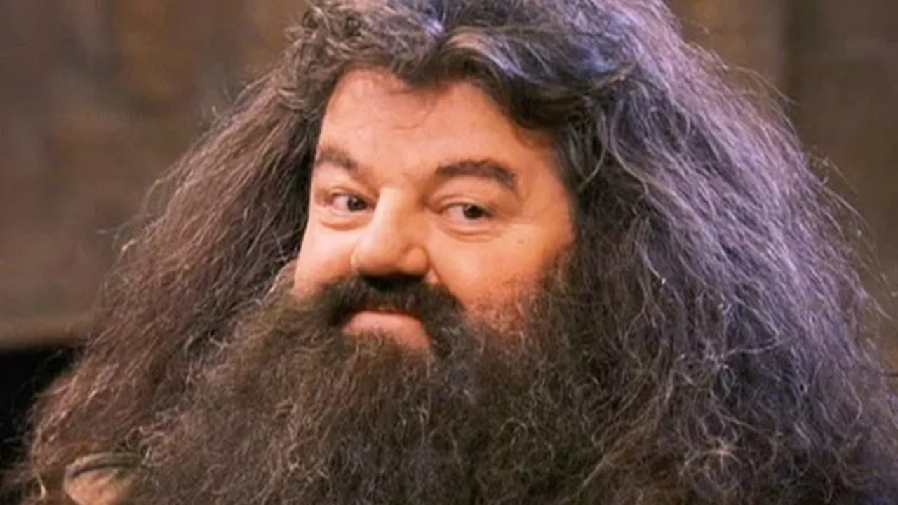 Harry Potter’ın Hagrid’i Robbie Coltrane kimdir? Robbie Coltrane neden öldü, kaç yaşında hayatını kaybetti!