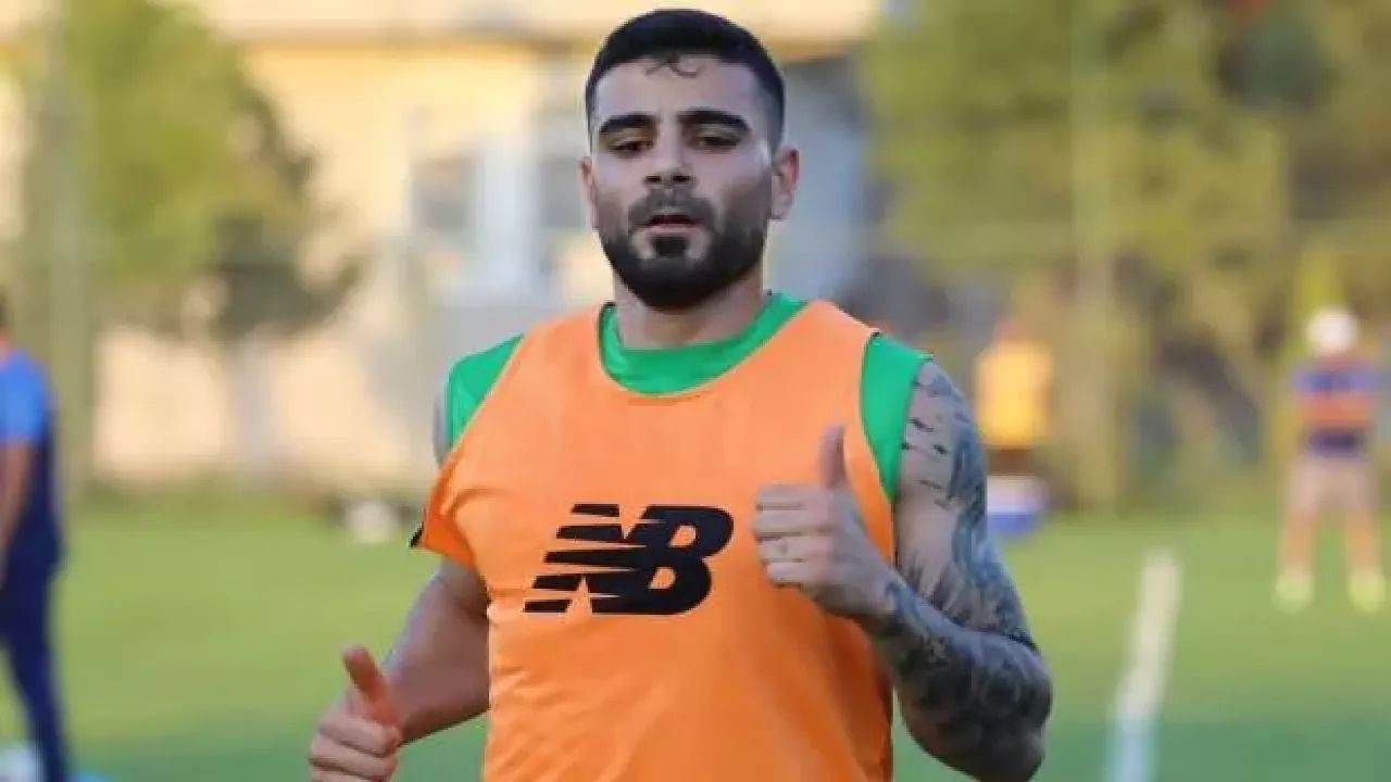 Galatasaray ve Trabzonspor, Adil Demirbağ'ı takip ediyor!