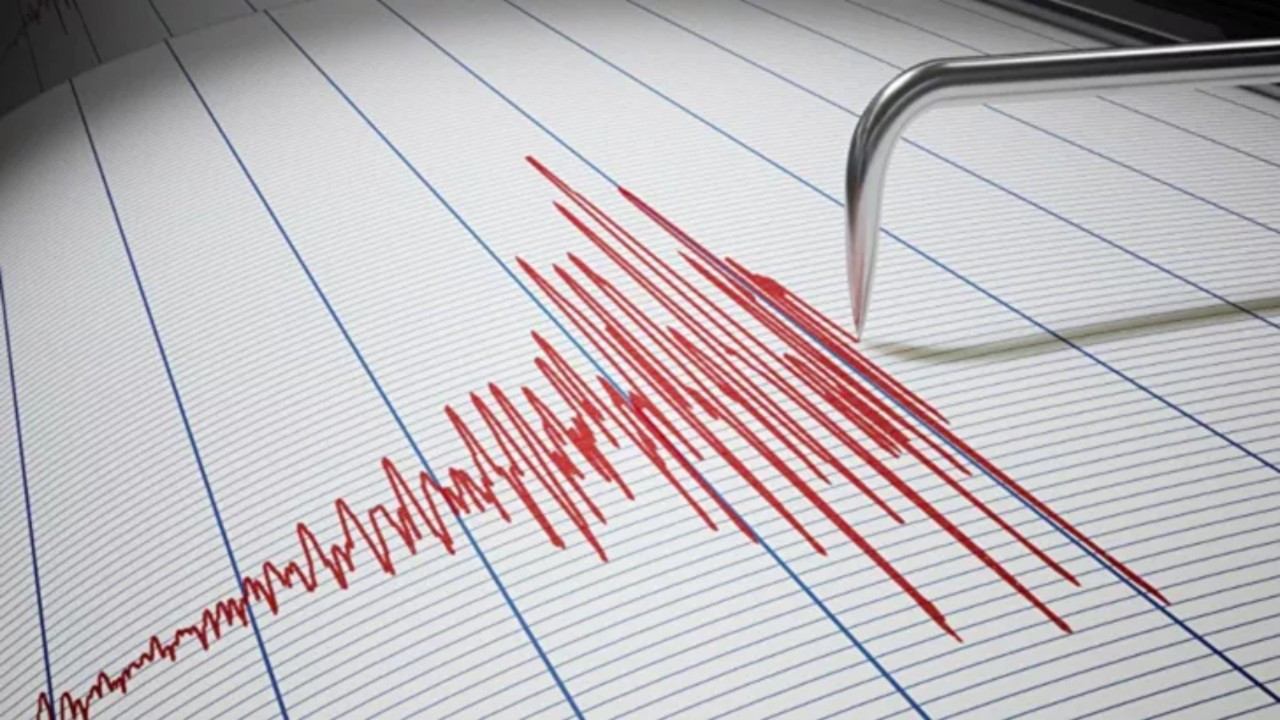 Kahramanmaraş'ta deprem! AFAD-Kandilli son depremler