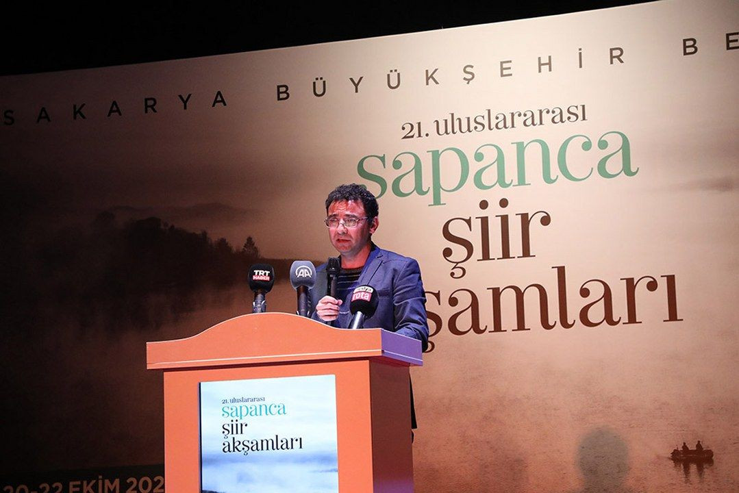 Yüce: “Şiir Sakarya’da tekrardan kendini bulacak” - Sayfa 11