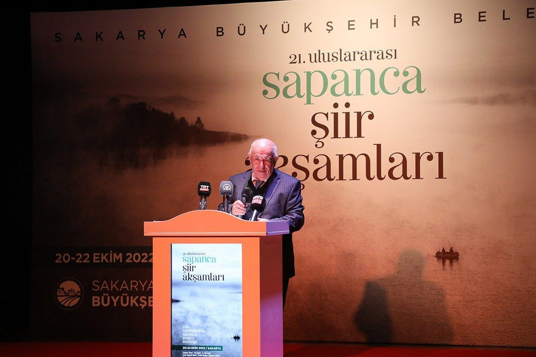 Yüce: “Şiir Sakarya’da tekrardan kendini bulacak” - Sayfa 16