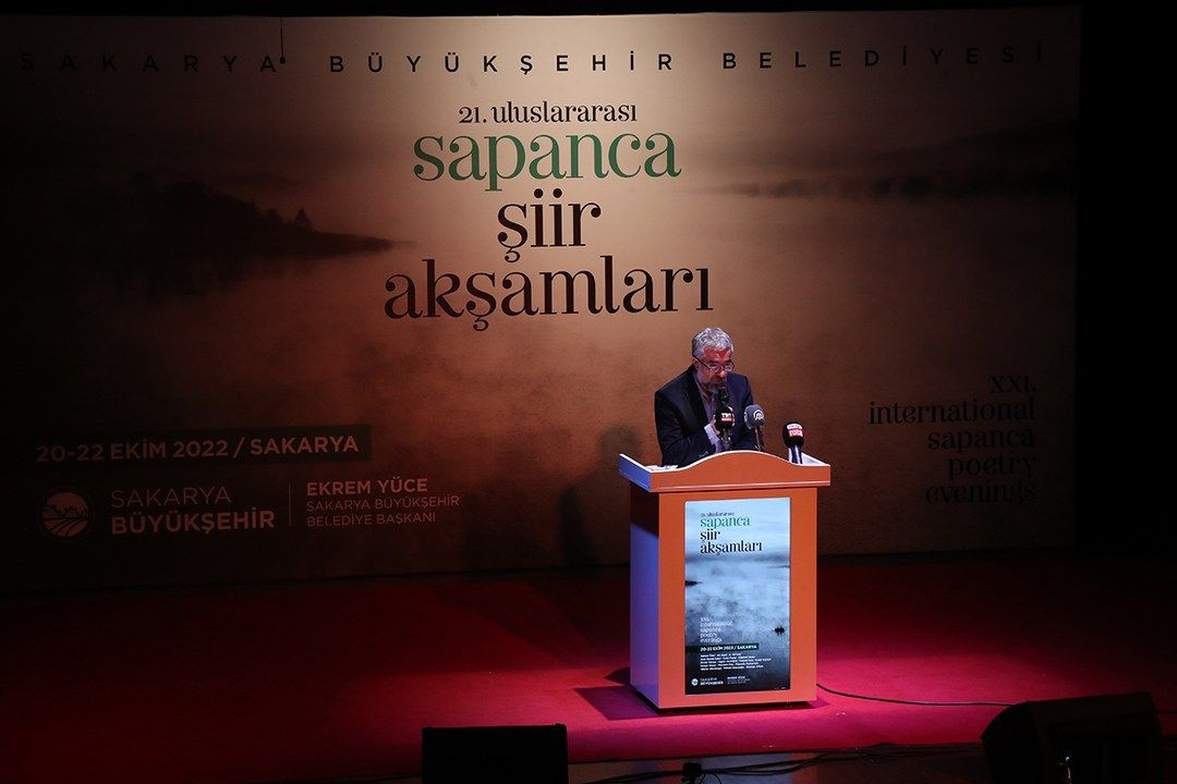 Yüce: “Şiir Sakarya’da tekrardan kendini bulacak” - Sayfa 9