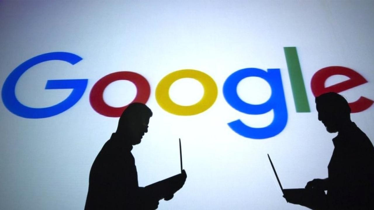 Hindistan'dan Google'a 161 milyon dolar ceza