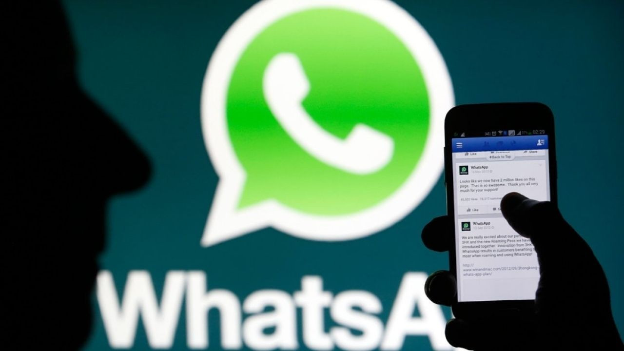 Rusya, devlet çalışanları için WhatsApp'ı yasaklamak istiyor