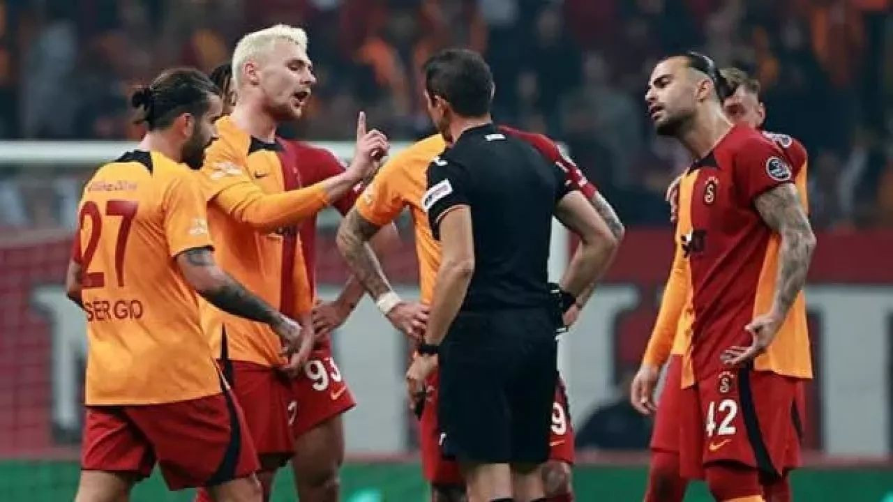 Galatasaray, Abdülkerim Bardakçı için Tahkim'e başvuracak