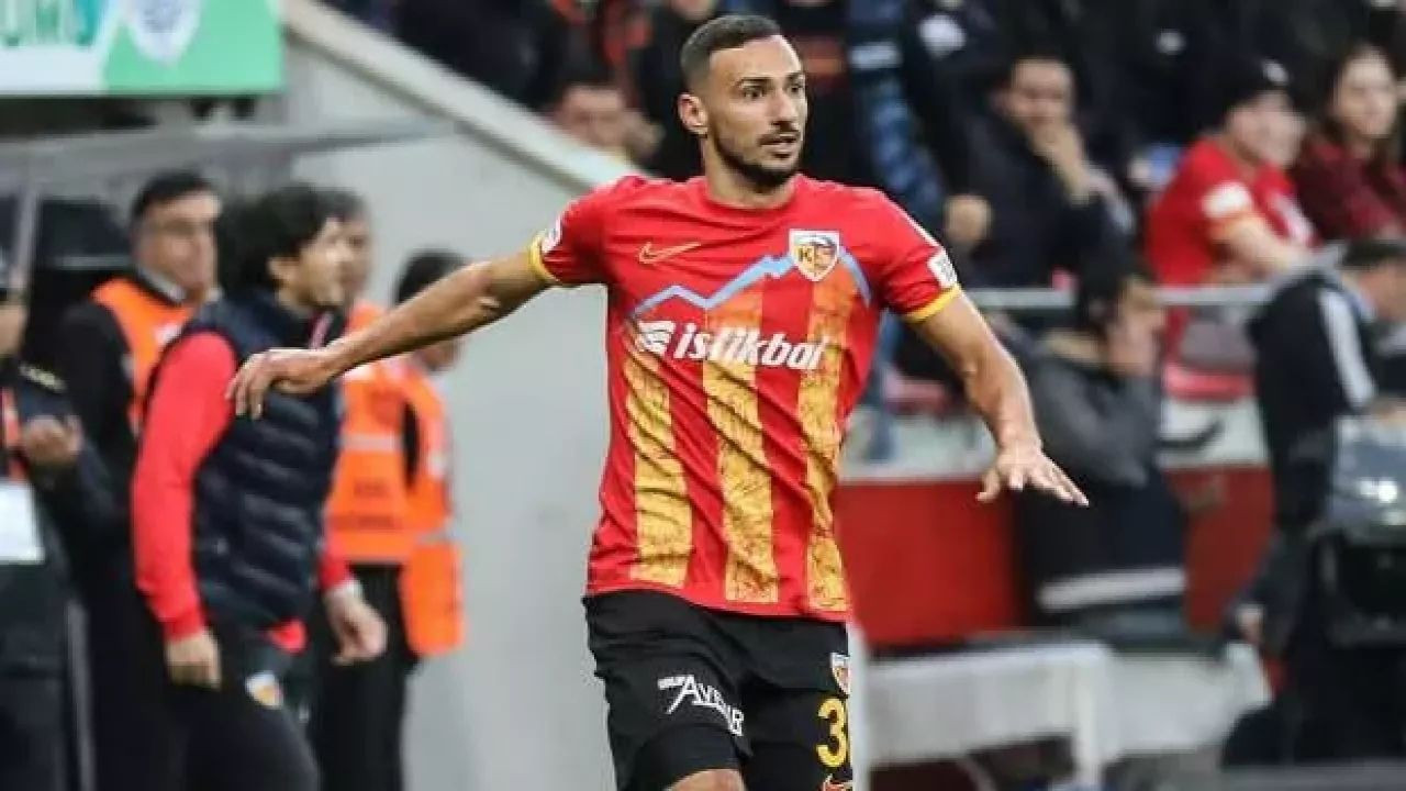 Onur Bulut'tan Galatasaray itirafı: Hiç belli olmaz