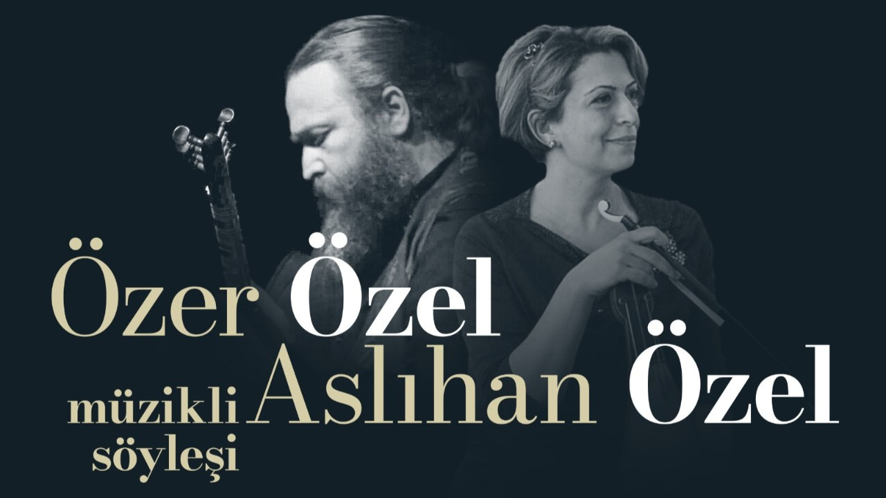 Serdivan’da Kültür Sanat Sezonu Bu Konserle Başlıyor