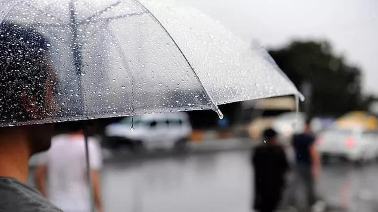 Rüyada Yağmur Yağdığını Görmek: Hayatınıza Gelecek Başarılara Hazır Olun!