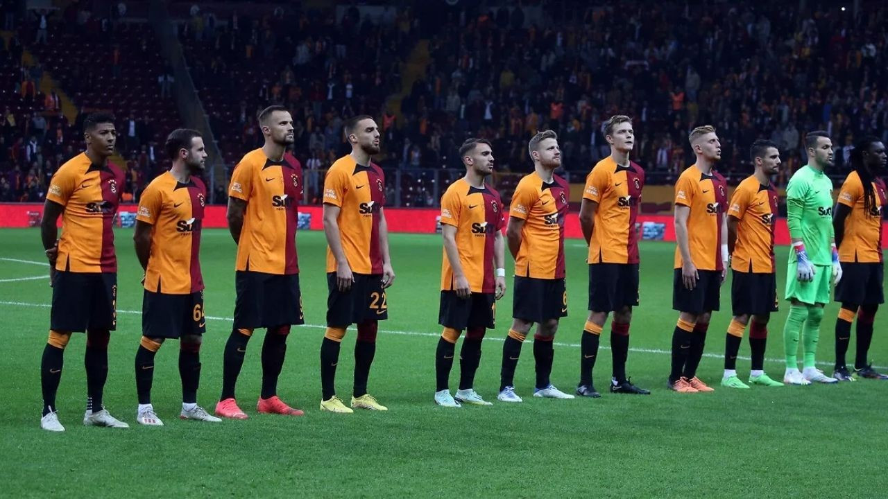 Galatasaray Türkiye Kupası'nda hata yapmadı!