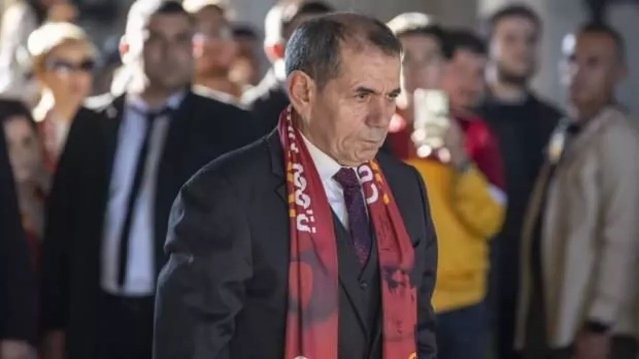 Galatasaray için tehlike çanları