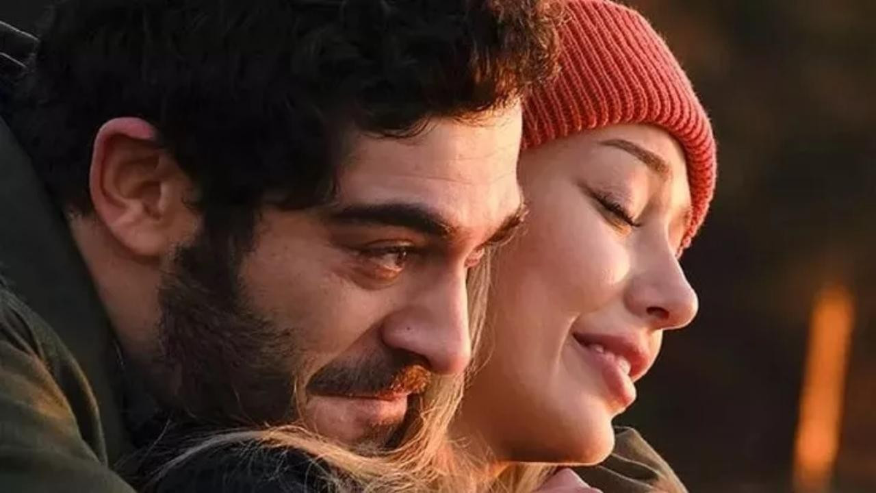 Netflix Kal filmi konusu nedir? Burak Deniz ve Dilan Çiçek Deniz'in rol aldığı Kal filmi oyuncu kadrosu!