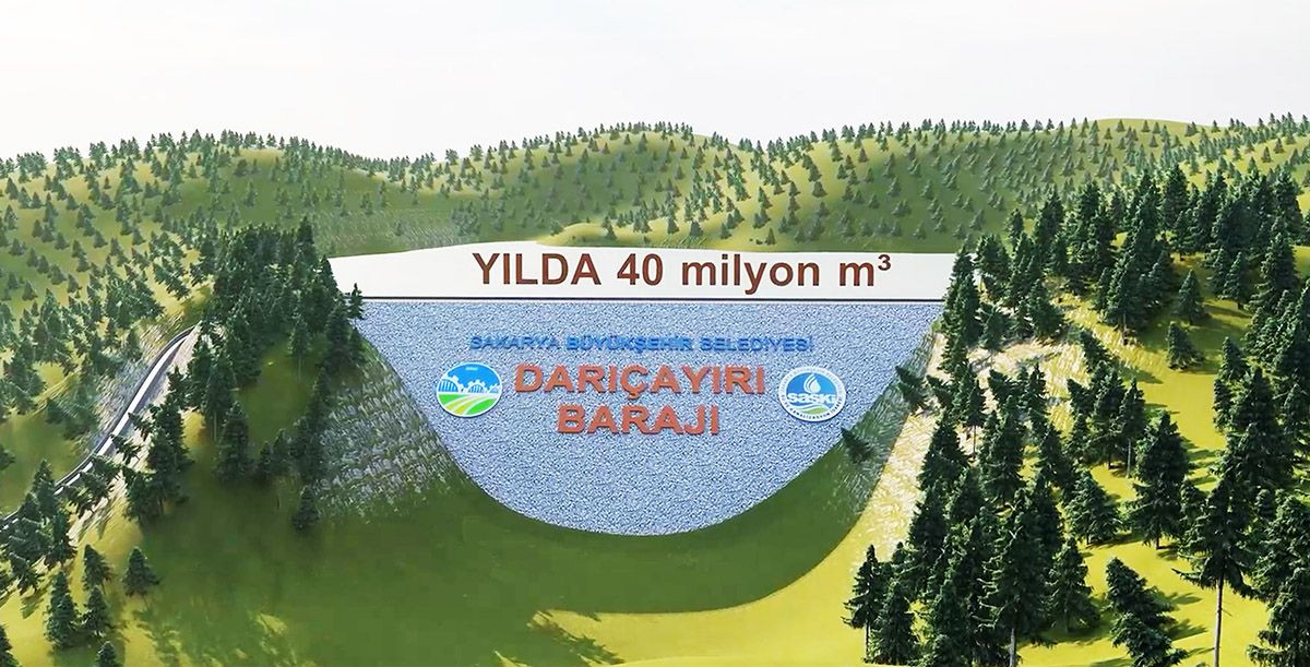 “3 milyar TL’lik yatırımla her yıl 750 milyon kazanacak” - Sayfa 7