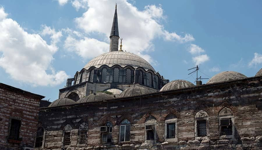 Sakarya’da Görmeniz Gereken Tarihi Yerler - Sayfa 5