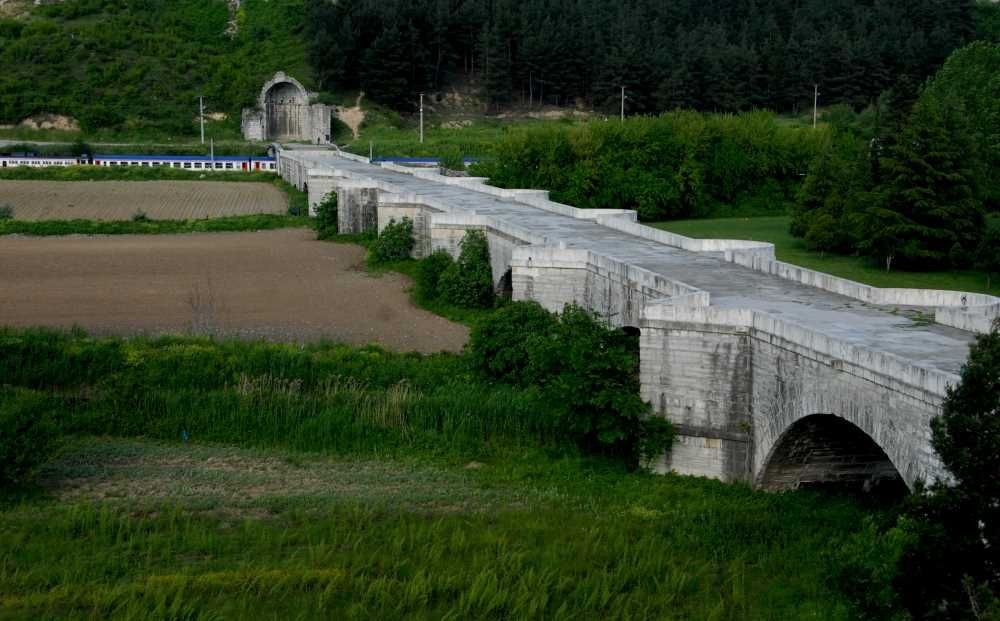 Sakarya’da Görmeniz Gereken Tarihi Yerler - Sayfa 7