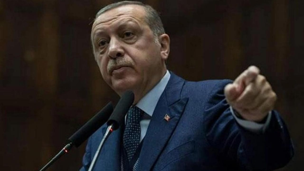 Cumhurbaşkanı Erdoğan: Deprem nedeniyle bazı binalarda hasar oldu ama vahim bir durum yok