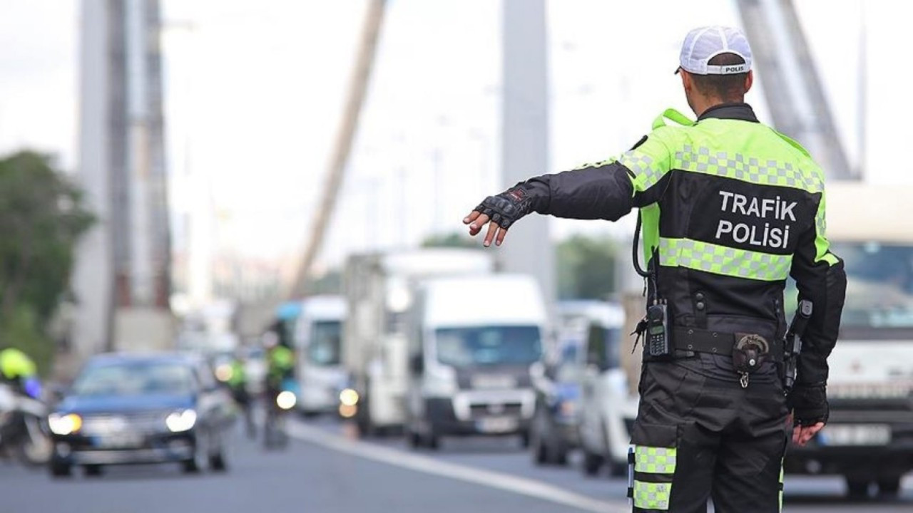 Yeni trafik cezaları belli oldu