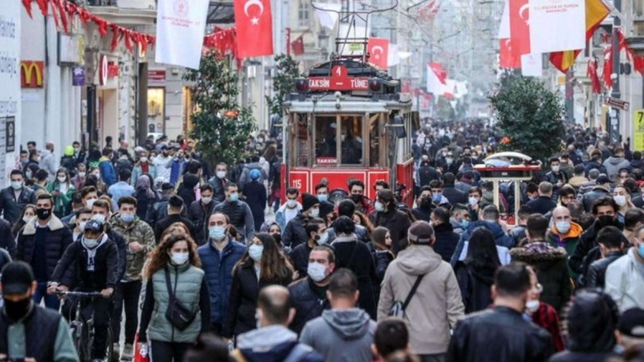 İstiklal Caddesi'nde sokak müziği yasaklandı mı?