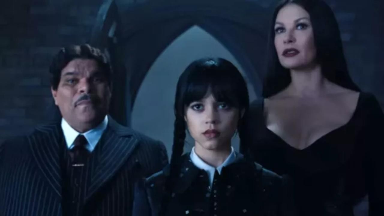 Tim Burton imzalı Wednesday konusu nedir? Oyuncuları kimler?