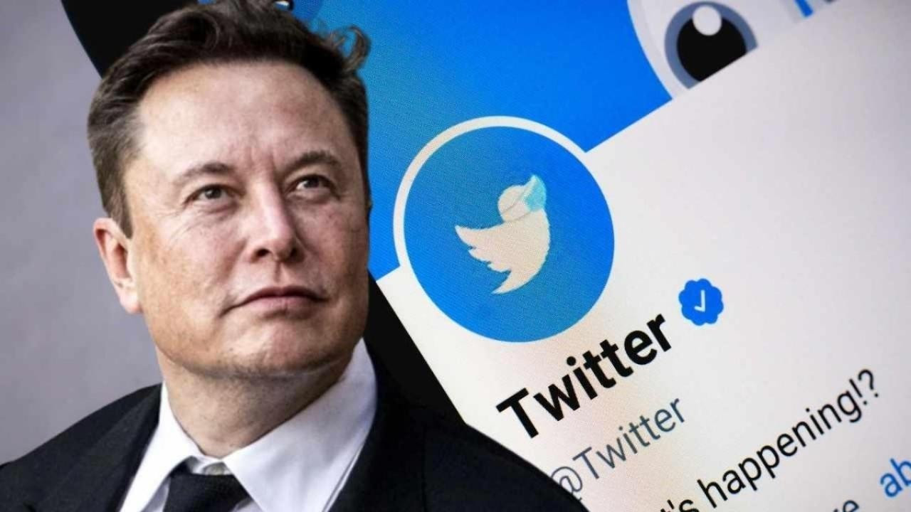 Elon Musk, Twitter'da takipçi rekoru kıracak