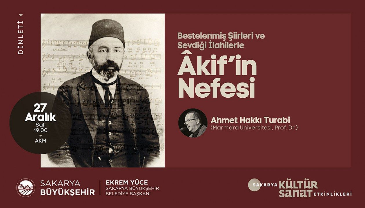 Büyükşehir Aralık kültür sanat etkinlikleri başlıyor - Sayfa 18