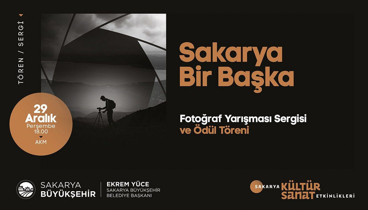 Büyükşehir Aralık kültür sanat etkinlikleri başlıyor - Sayfa 21