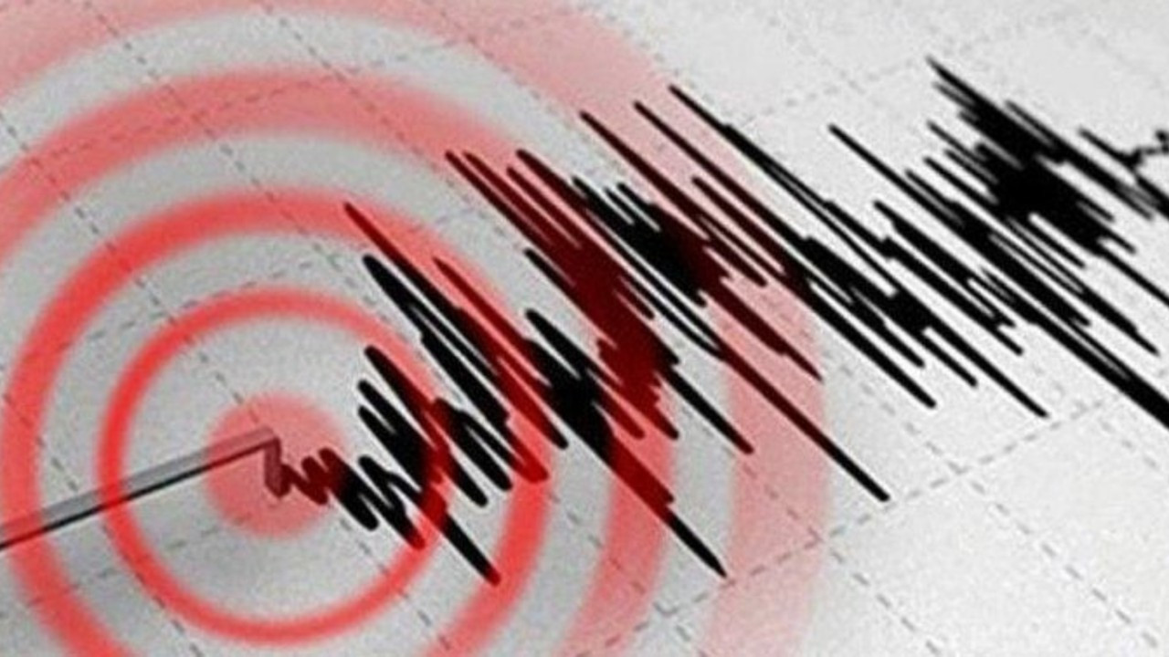 2 Aralık Düzce'de deprem merkez üssü neresi? Düzce'de kaç büyüklüğünde deprem oldu?