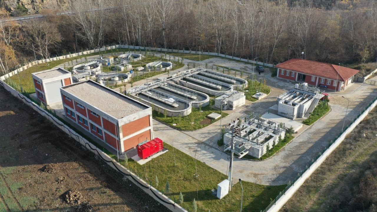 Taraklı'daki dev yatırım projesi tamamlandı! - Sayfa 5