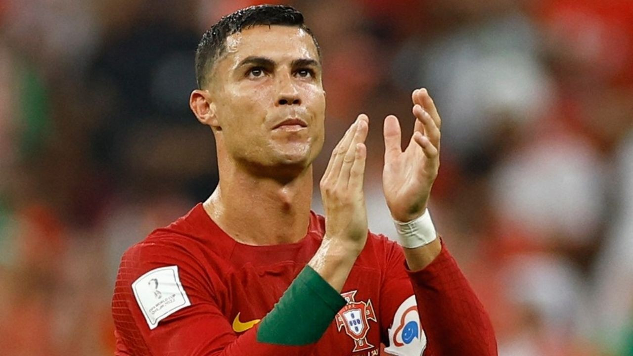 Portekiz Milli Takımı için flaş iddia! Ronaldo'dan ayrılık tehdidi...