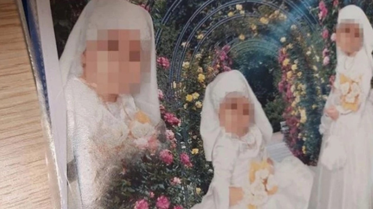 Aile Bakanlığı: 'Çocuğun davasına müdahil olduk'