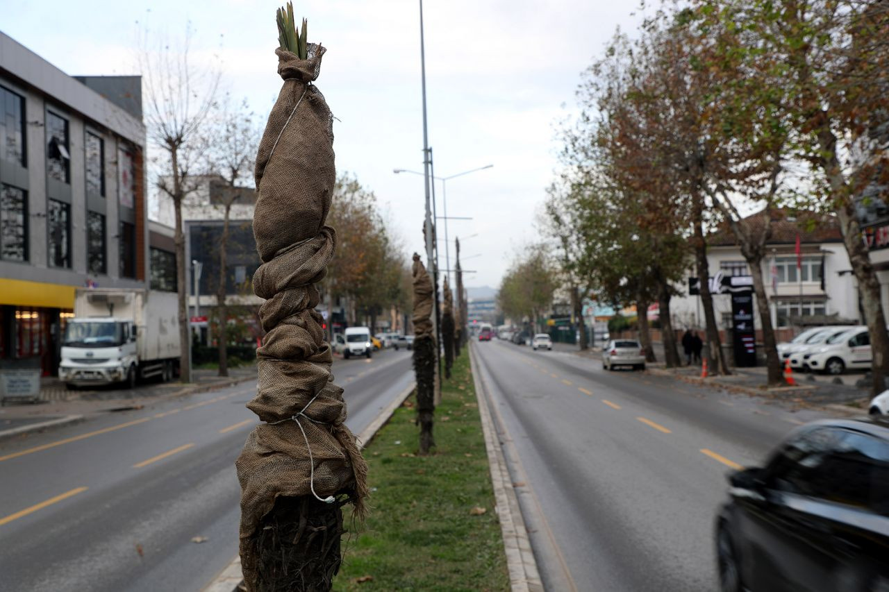 15 Temmuz Caddesi kışa hazır - Sayfa 8