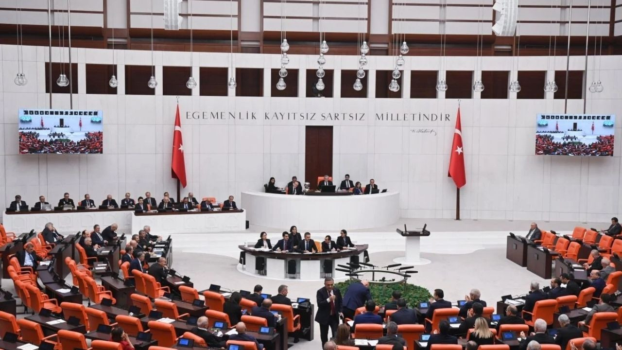 Vahit Kirişci: Kasımda 1 milyon 200 bin gıda denetimi yaptık