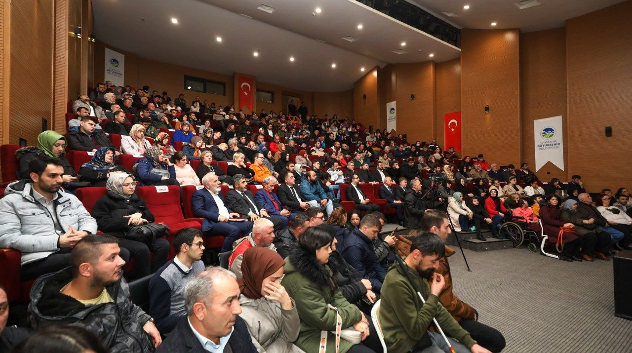 Şehir genelinde 4 bini aşkın engelli istihdamı - Sayfa 6