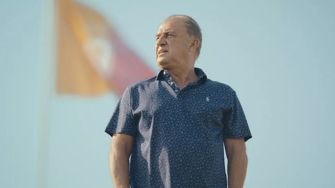 Fatih Terim reddetmişti! Sürpriz isim gündeme geldi