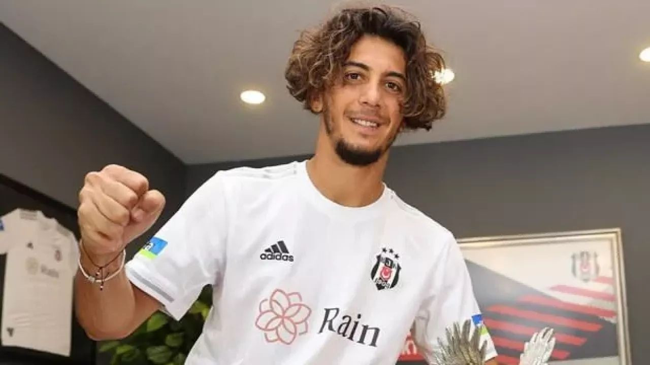 Tayfur Bingöl: "Beşiktaş, Premier Lig seviyesinde bir takım"