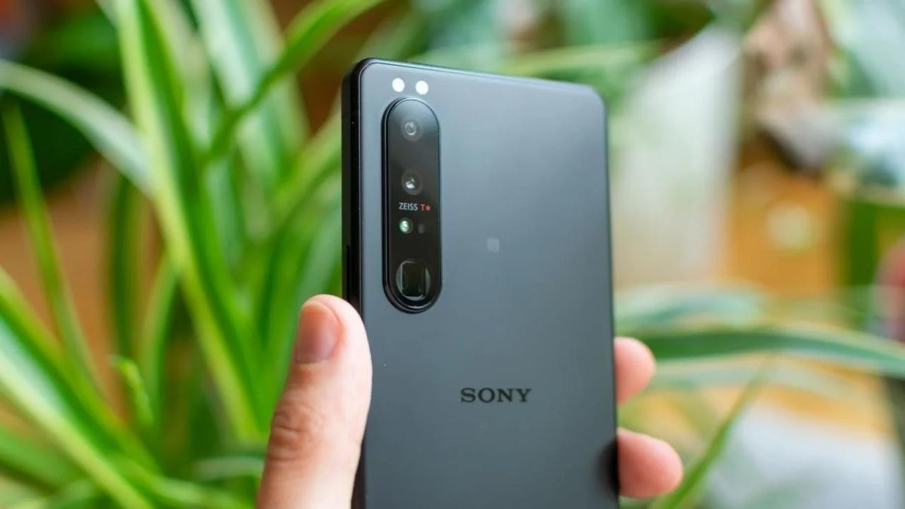 Sony, Android 13 alacak telefonlarını açıkladı